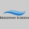 Breezeway Screens