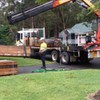 Sunshine Coast Crane Truck Hire