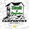 Rock Of Perfection Carpentry