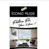 Iconic Rugs