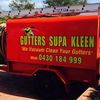 Gutters Supa Kleen