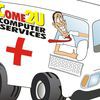 Come2U Computer Services