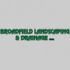 Broadfield Landscaping & Drainage