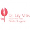 Dr Lily Vrtik
