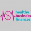 Healthy Business Finances