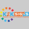 K2k Signs