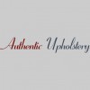 Authentic Upholstery