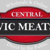 Central Vic Meats
