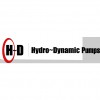 Hydro~Dynamic Pumps
