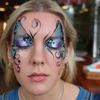 Face Painting Melbourne