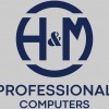 H & M Professional Computers