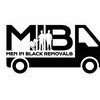 Men In Black Removals