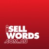 I Sell Words