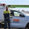 CRM Electrical Industries