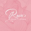 Rosie's Dolls Clothes