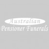 Australian Pensioner Funerals
