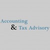 Accounting & Tax Advisory