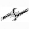 Magic Spanners