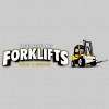 Secondhand Forklifts Sales & Service