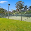 Trumper Park Tennis Centre