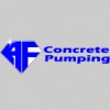 A.F. Concrete Pumping