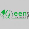 Green Cleaners Team