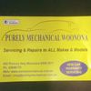 Purely Mechanical Woonona