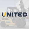 United Forklifts & Access Solutions