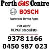 Perth Gas Centre