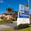 Dolphins Of Mollymook Motel