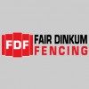 Fair Dinkum Fencing