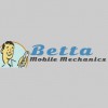 Betta Mobile Mechanics