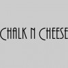 Chalk N Cheese