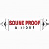 Sound Proof Windows