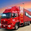 Ron Wilson Furniture Removals & Storage