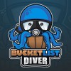 Bucket List Diver