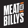Meat At Billy's