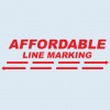 Affordable Line Marking
