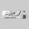 P & J Sheet Metal