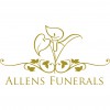 Allens Funerals