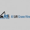 A1 Lift Crane Hire