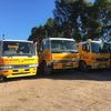 Dumpers Handybin