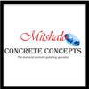 Mitshalo Concrete Concepts
