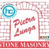 Pietra Lunga Stone Masonry