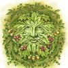 Green Man Organic Gardening