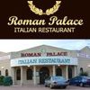 Roman Palace Italian Restaurant