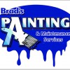 Brad's Painting Service