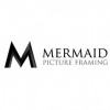 Mermaid Picture Framing