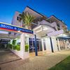 Cosmopolitan Motel & Serviced Apart
