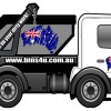 Bins 4 U